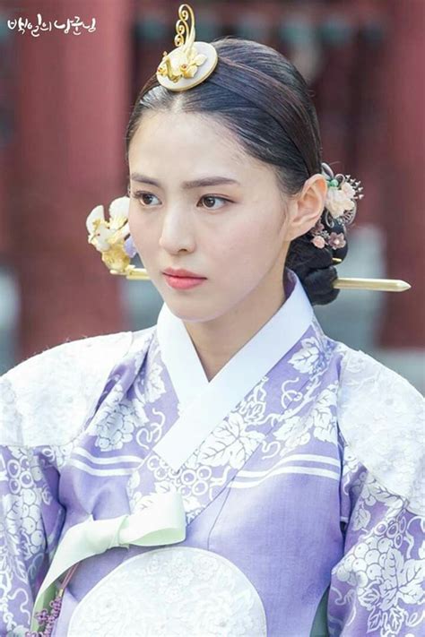 100 days my prince latest newsmore. 🍁 🍁 "100 Days My Prince" || SO HYE || Han So Hee | 한복 결혼식 ...