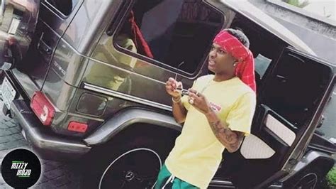 Wizkid just bought lamboghini urus worth $280000 (n101 million.car likes are in the contents to show you. Wizkid's Cars and Houses: Latest Pictures (2021 ...