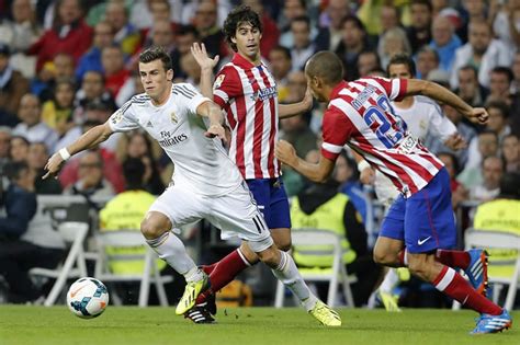 Los 'colchoneros' son líderes del campeonato con 77 unidades. Real Madrid vs Atlético de Madrid en vivo, Final Champions