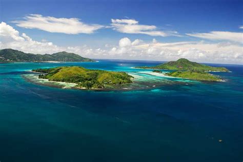 Sainte Anne Marine National Park Seychelles Holidify