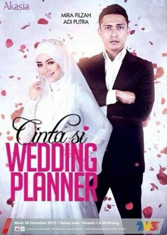 Menceritakan kisah mereka setelah berumah tangga dan mendapat anak. Cinta Si Wedding Planner Full Episode |~BabyComel~