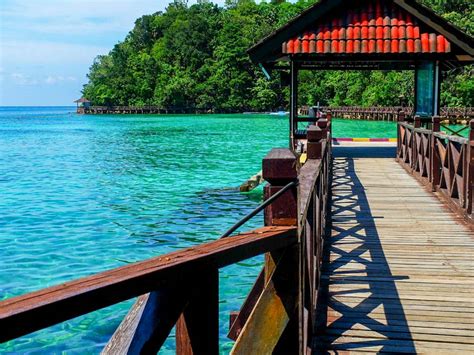10 Best Islands To Visit In Malaysia Swedbanknl