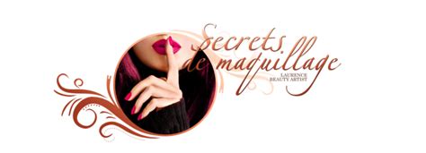 Secrets de Maquillage - Espace beauté Secrets de maquillage