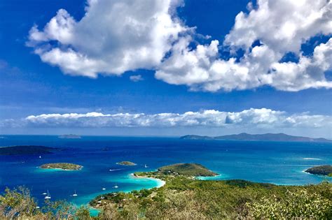 St John Usvi Love City Excursions