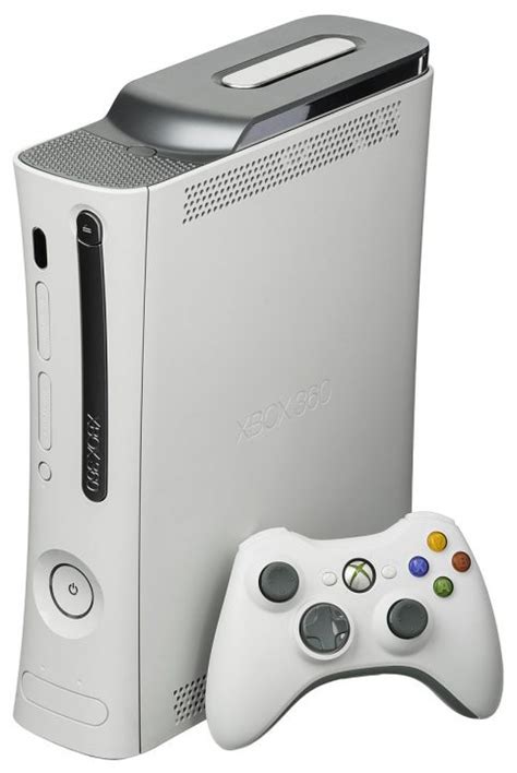 Aj Takto Mohol Vyzerať Xbox 360 Xboxer