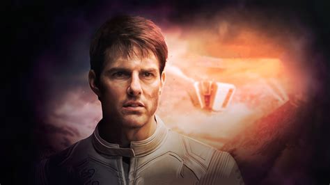 Tom Cruise Oblivion Wallpaper Hd Movies Wallpapers K Wallpapers Images