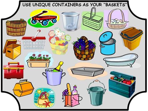 How To Organize A T Basket Raffle Fundraiser More Raffle Ideas