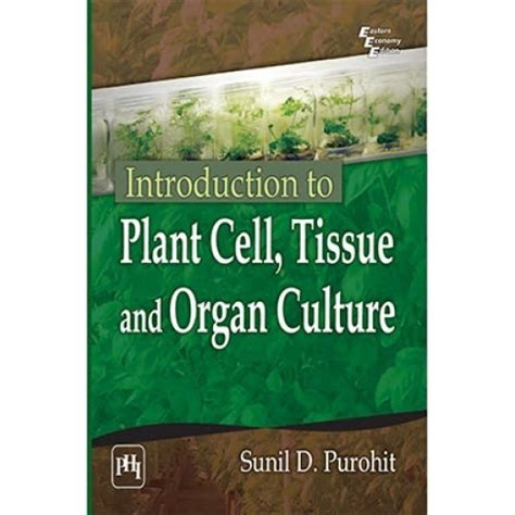 They are formed from specialized cells and are broadly categorized as either meristematic or permanent. Introduction To Plant Cell, Tissue And Organ Culture by ...