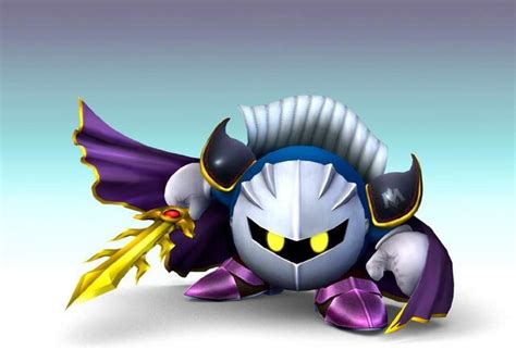 Image Meta Knight Smashpedia Fandom Powered By Wikia