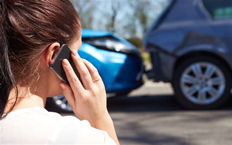 Car insurance companies can easily learn about your driving history. What to Do If You Are In a Car Accident | Travelers Insurance