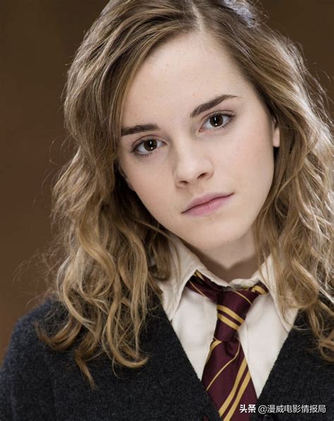 Harry Potter Hermione Actor Emma Watson Is Rumored To Join Marvels
