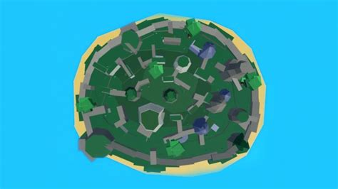 How To Find A Mirage Island In Blox Fruits Roblox Pro Game Guides