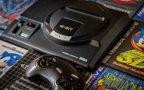 The 7 Absolute Best Fighting Games For The Sega Genesis History Computer