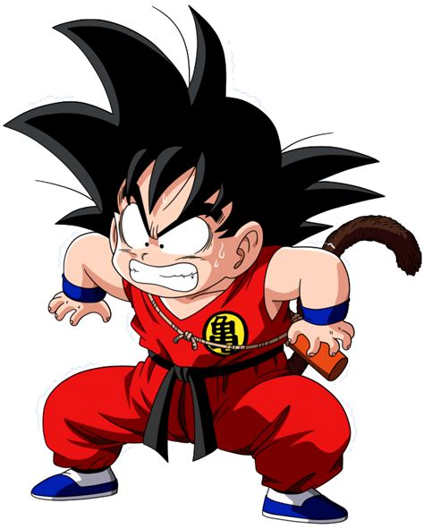 Search, discover and share your favorite dragon ball gifs. goku png