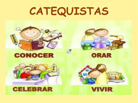 Ppt Catequistas Powerpoint Presentation Free Download Id4908944