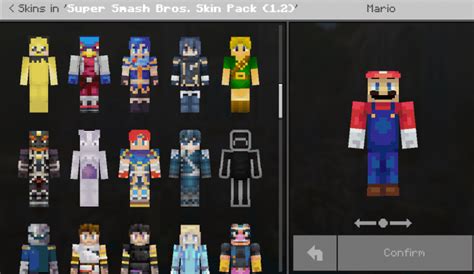 Minecraft Wii U Skin Mods Do You Get Minecraft On The Wii U