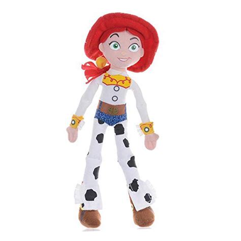 Jessie Toy Story Λούτρινo 27cm