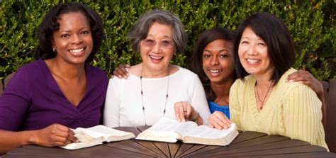 Leading Womens Small Groups Kingdom Growth Womens Ministry