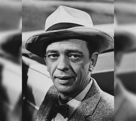upbeat news there was more to comedy legend don knotts than anyone ever knew
