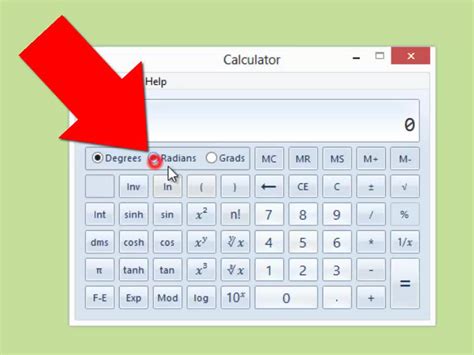 How To Use The Calculator In Windows 8 5 Steps With Pictures