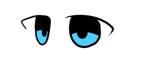 Blinking Eyes Animated 