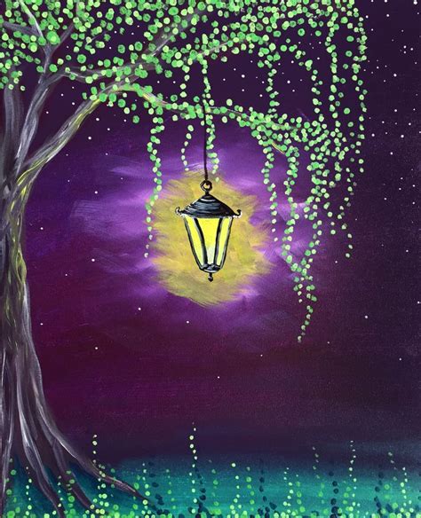 Paint Nite Paintings Painting Art Projects Canvas Art Painting