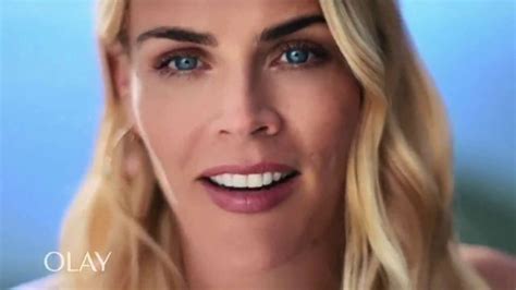 Olay Regenerist Whip Spf 25 Tv Commercial Busy Phillips And Her Spf Ispottv