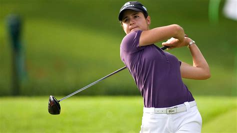 Why Lorena Ochoa Is Finally Headed Into The Lpga Hall Of Fame Golf