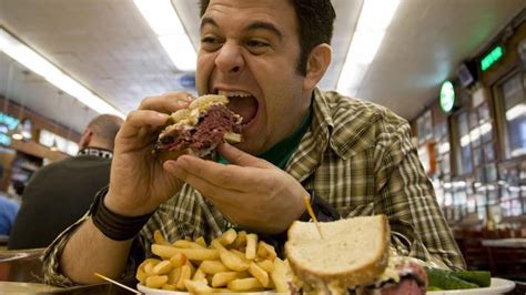 Think about how much food this man put away. The Untold Truth Of Man V Food - YouTube