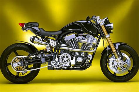 Ecosse titanium series fe ti xx, la moto más cara del mundo. 2010 Ecosse Titanium - Moto.ZombDrive.COM