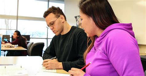 Tutoring Center Cosumnes River College