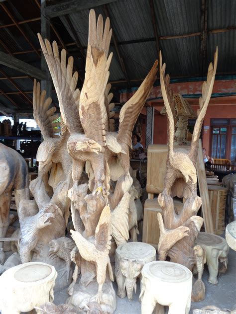Wood Carving From Indonesia Wood Art Carving Wood Carving