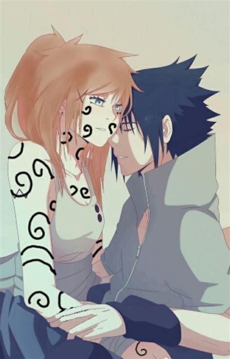 Naruto X Reader X Sasuke Wattpad