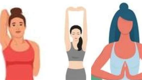 Practice These Five Yoga Asanas To Keep Your Heart Healthy Techiai
