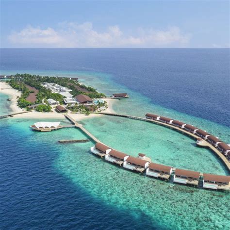 Visit Maldives News