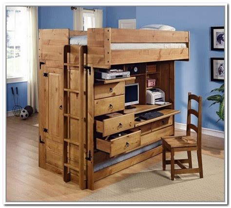 loft beds with storage underneath ideas on foter