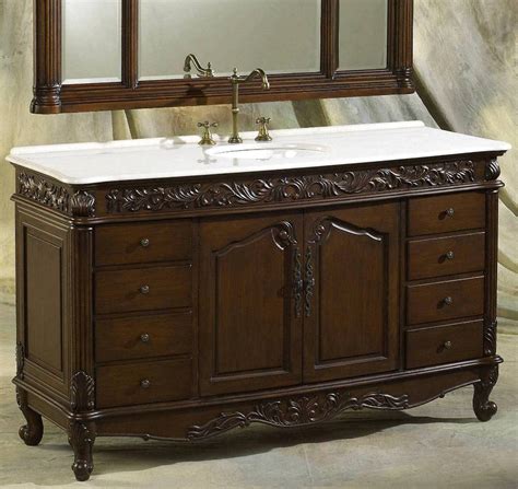 While supplies last · in stock & ready to ship 60 - 69 Inch Vanities | Double Bathroom Vanities | Double ...