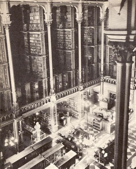 Cincinnati Library 1874 1955 Rcincinnati
