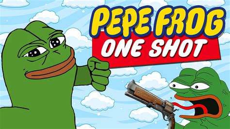 Pepe Frog One Shot🐸 2943 7611 0977 By Vpr Fortnite Creative Map Code