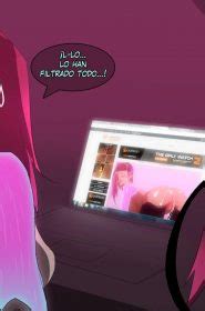 Sombra S Leaked Photos Sillygirl Ver Porno Comics