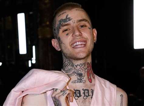 Lil Peep Talks Depression Drugs And Goals In Unpublished 2017 Interivew