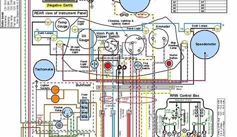 2000 toyota ta wiring diagram