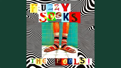 Fuzzy Socks Youtube