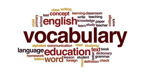 Pre Teaching Vocabulary Elt Buzz