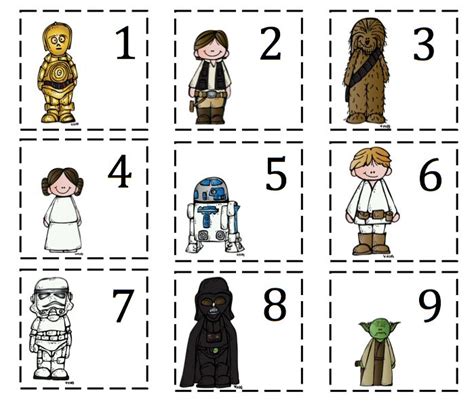 Twopng 699×597 Pixels Star Wars Classroom Star Wars Activities