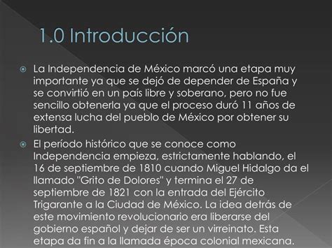 Ppt Antecedentes Externos De La Independencia Powerpoint Presentation Id5449564
