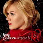 Kelly Clarkson Announces Wrapped In Red As First Christmas Album