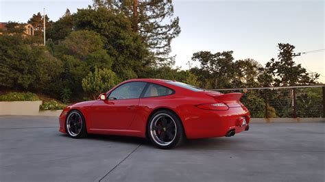 9972 Gts Final Year Of The 997 Sport Classic Homage Rennlist