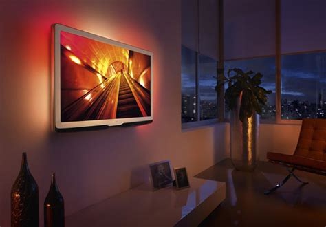 Philips 46PFL9704H 46in LED Backlit LCD TV Review | Trusted Reviews