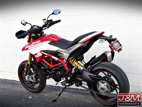 2016 Ducati Hypermotard 939 SP For Sale • J&M Motorsports